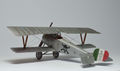 Nieuport 17 Fulco Ruffo 1 48