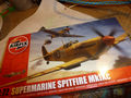 Album Campagna 90° Arma Azzurra 2013: Spitfire MK. IXc