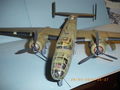 B25 Mitchell 1/48 Accurate
