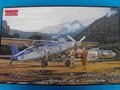 Campagna M+ 2013 - Corea e Vietnam - Pilatus Porter Pc6