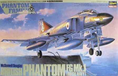 Phantom FG1