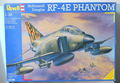 RF-4E PHANTOM  REVELL1