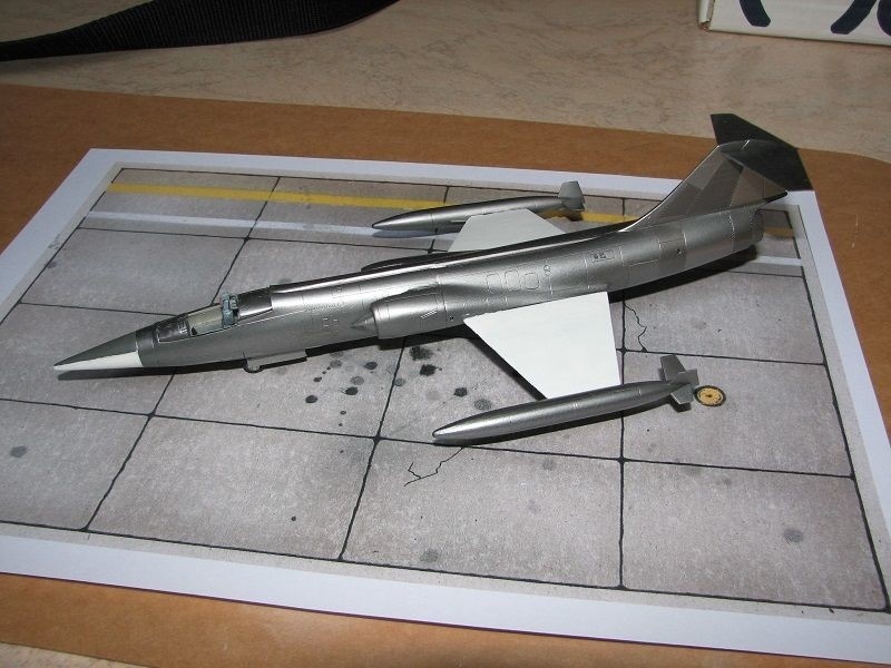 F-104-X3