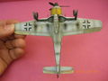 Fw 190 A6_R11 Revell_09