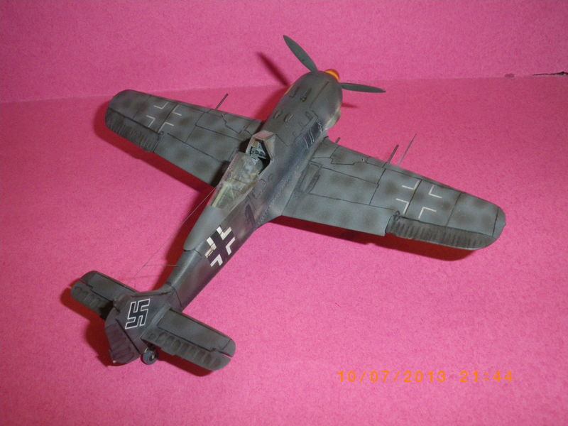 Fw 190 A6 Academy_05