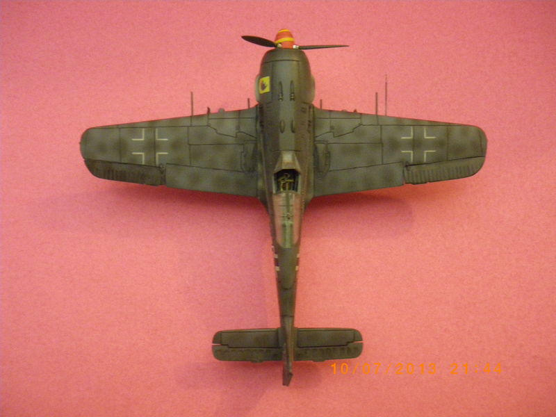 Fw 190 A6 Academy_07