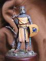 Cavaliere medievale