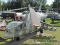 Mil Mi-24A Hind-A