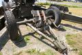 Cannone statunitense da 155mm "Long Tom"