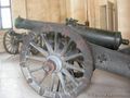 Cannone prussiano da 12 tipo Brummer