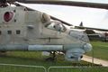 Mil Mi-24E Hind 