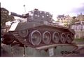 Cruiser Tank Mk. VIII Centaur C.S. Mk. IV