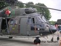 Eurocopter AS532UL Cougar