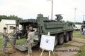  M1132 Stryker Engineer Support Vehicle