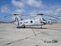 Sikorsky CH-46E Sea Knight