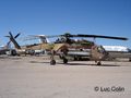 Sikorsky CH-54A Tarhe Skycrane