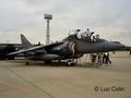 British Aerospace Harrier T10