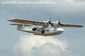 Consolidated PBY Catalina in Azione