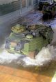 Amtrac (AAV-Assault Amphibious Vehicle)