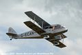 De Havilland DH84 Dragon Rapide in Azione