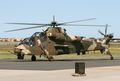 Denel AH-2A Rooivalk